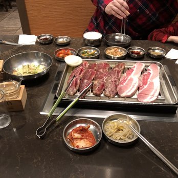 Kkoki Korean BBQ - Korean Near Me - Beaverton, Oregon Kkoki Korean BBQ - Korean Near Me - Beaverton, Oregon