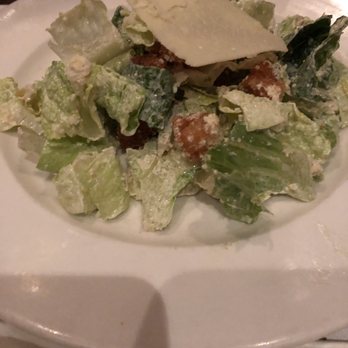 83 1/2 - Cesar Salad - Italian Near Me - New York, New York