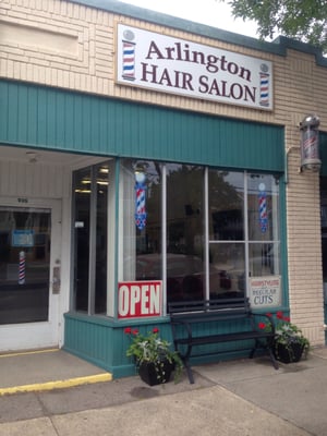 Arlington Hair Salon For Men 205 Broadway Arlington Ma Hair