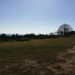 National Trust: Kinver Edge and the Rock House