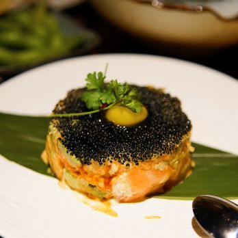 Kakushi Izakaya - The Tartar - Sushi Bars Near Me - Newark, California Kakushi Izakaya - The Tartar - Sushi Bars Near Me - Newark, California