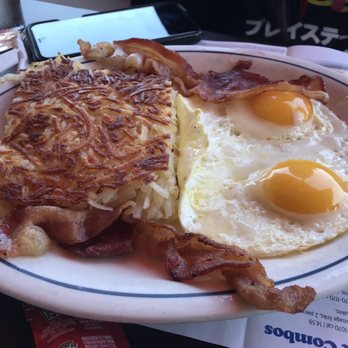 IHOP - American Near Me - Pomona, California