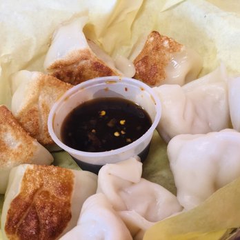 Yummy Dumplings - Chinese Near Me - Cameron Park, California Yummy Dumplings - Chinese Near Me - Cameron Park, California