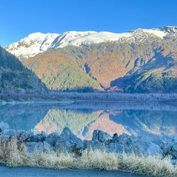 Welcome Anchorage Tours