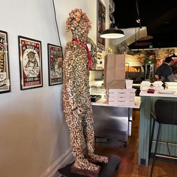 Fiasco Pizza - Entryway - Beer Bar Near Me - Walla Walla, Washington Fiasco Pizza - Entryway - Beer Bar Near Me - Walla Walla, Washington