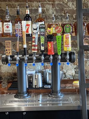 Photo of Gillispie’s Cigar Bar - Martinsville, IN, US.