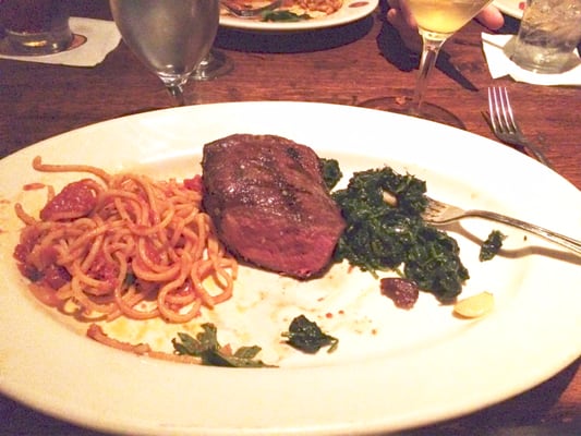 Undici Restaurant by null