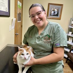 Western Reserve Animal Clinic