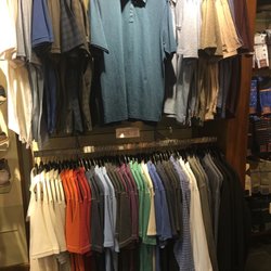 Johnston & Murphy - Shirts