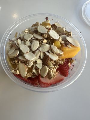 TOCUMBO ICE CREAM by null