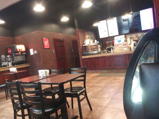 Taqueria Monterrey by null