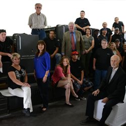 Herald Printing - Our team of Print Professionals