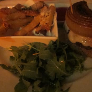 BIX - cheese burger - American Near Me - San Francisco, California BIX - cheese burger - American Near Me - San Francisco, California