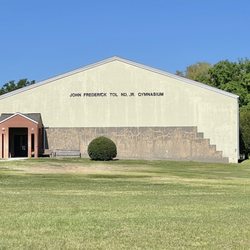 Taylor Park Community Center