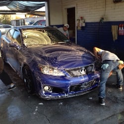 Wax Works Auto Detail