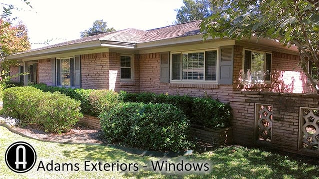 Slide of Adams Exteriors