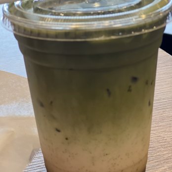 Kind Bean Cafe - Matcha chai - Ethiopian Near Me - Sacramento, California Kind Bean Cafe - Matcha chai - Ethiopian Near Me - Sacramento, California