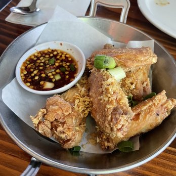 Glai Baan - Chicken wings - Thai Near Me - Phoenix, Arizona