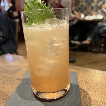 Bar Moga - Cocktail Bars Near Me - New York, New York
