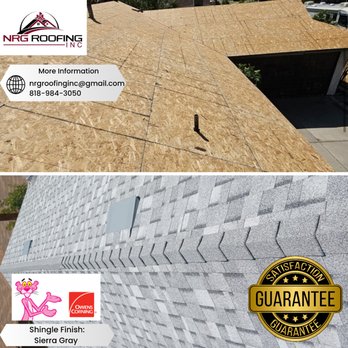 NRG Roofing - Transformation in La Puente, CA by NRG Roofing Inc! - Roofing Near Me - San Fernando, California NRG Roofing - Transformation in La Puente, CA by NRG Roofing Inc! - Roofing Near Me - San Fernando, California