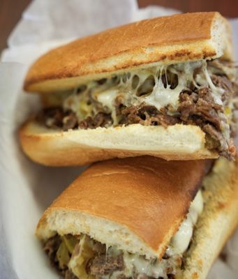 Caliano Pizza by null