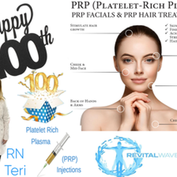 Revitalwave - PRP therapy. O-Shot for women and P-shot for men - Medical Spas Near Me - Islandia, New York Revitalwave - PRP therapy. O-Shot for women and P-shot for men - Medical Spas Near Me - Islandia, New York