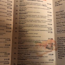 Leo's Fine Sushi