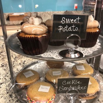 Smallcakes - Seasonal flavor - Cupcakes Near Me - Newport News, Virginia Smallcakes - Seasonal flavor - Cupcakes Near Me - Newport News, Virginia
