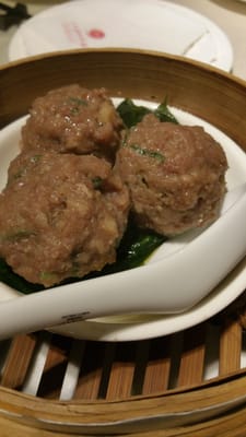 Yang Shin Vegetarian Songjiang Main Restaurant by null