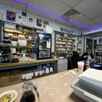 Waveland Cafe - Breakfast & Brunch Near Me - Des Moines, Iowa Waveland Cafe - Breakfast & Brunch Near Me - Des Moines, Iowa