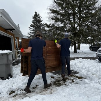 Junk Punks Removal Service - Junk Removal & Hauling Near Me Junk Punks Removal Service - Junk Removal & Hauling Near Me