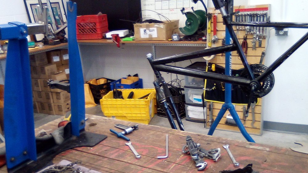 MADISON FREEWHEEL BICYCLE Updated September 2024 202 S Pinckney St, Madison, Wisconsin