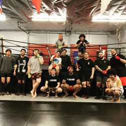 Tiger House Muay Thai Academy