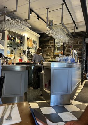 Cochon Dingue Champlain by null