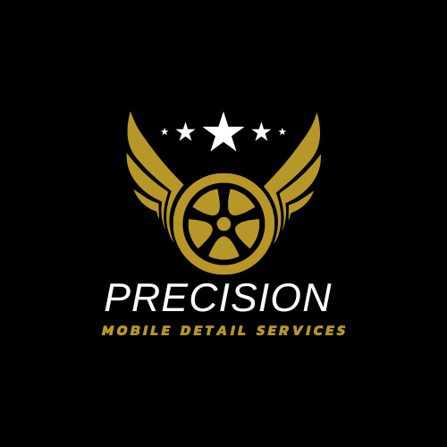 Precision mobile detailing updated december 2024 dallas texas