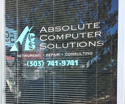 ABSOLUTE COMPUTER SOLUTIONS & REPAIR - Updated June 2026 - 28 Reviews ...