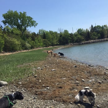 Stodder's Neck  - Parks Near Me - Hingham, Massachusetts