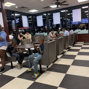 Tex's Chicken & Burgers - Halal Near Me - Centereach, New York Tex's Chicken & Burgers - Halal Near Me - Centereach, New York