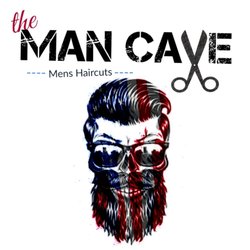The Man Cave