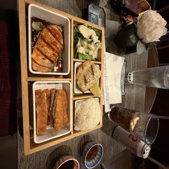 Bento Peak - Japanese Near Me - San Francisco, California