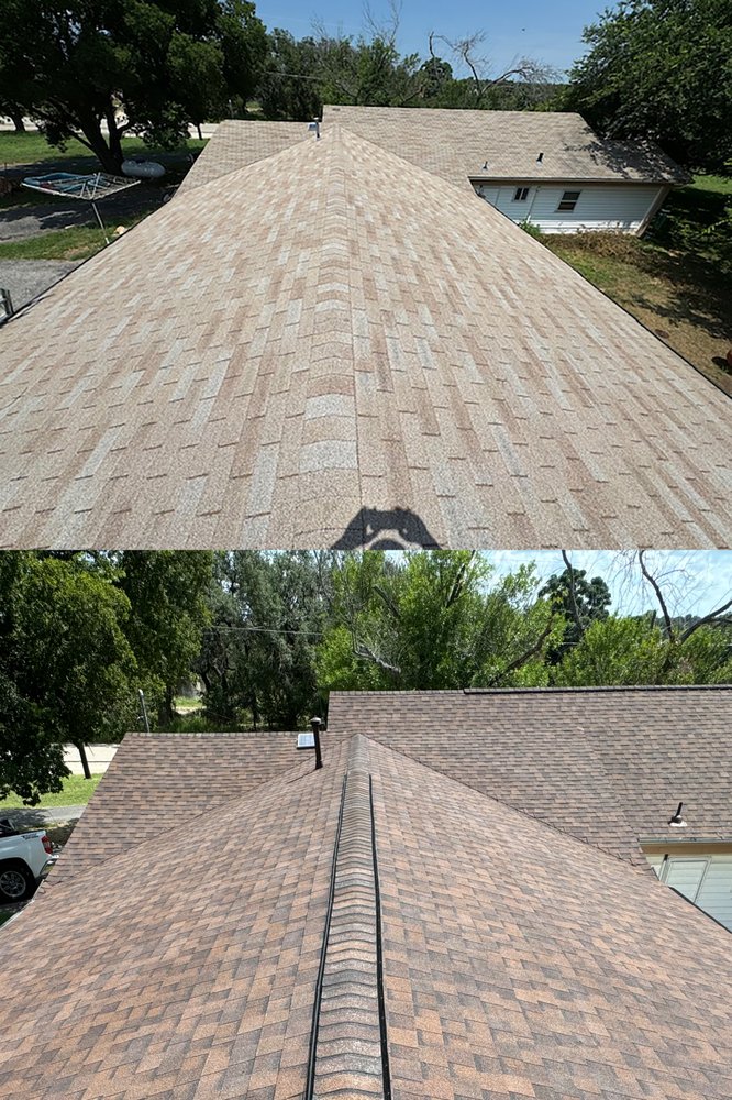 Slide of Twin Exteriors