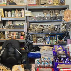 Khan Brothers Meat & Grocery