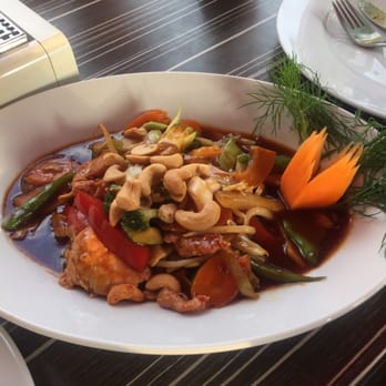 Phantastic - Pork dish - Vietnamese Near Me - Nuremberg, BY