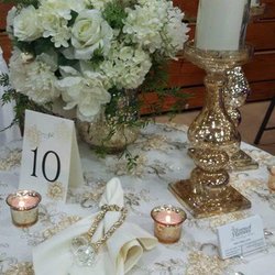 Events of Harmony