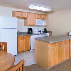 WorldMark Surfside Inn