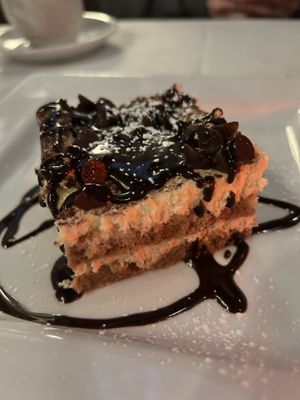 Avanzare Italian Restaurant - Lombard by null