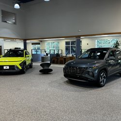 McFarland Hyundai