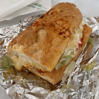 Gioia's Deli - Kids Meatball Sandwich - Delis Near Me - Saint Louis, Missouri