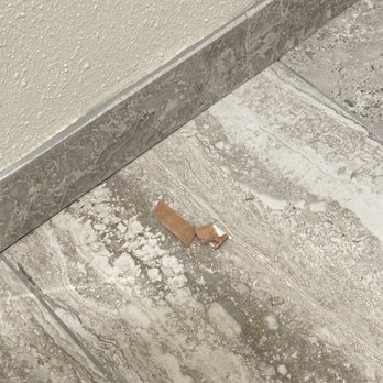 DoubleTree by Hilton Hotel Laurel - Used bandaid after housekeeping "cleaned" the bathroom - Hotels Near Me - Laurel, Maryland DoubleTree by Hilton Hotel Laurel - Used bandaid after housekeeping "cleaned" the bathroom - Hotels Near Me - Laurel, Maryland