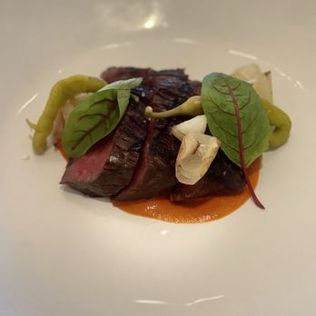 Apolonia - Modern European Near Me - Chicago, Illinois
